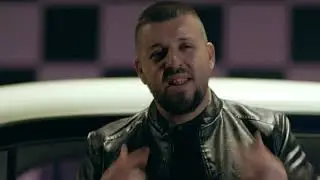 Senad Sabliqi - Tradhetare