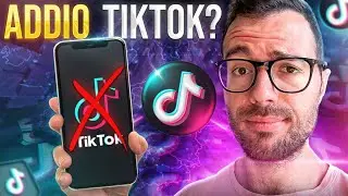 Why is TikTok being Banned Everywhere?
