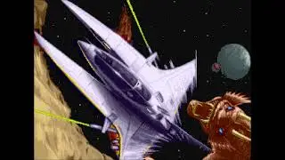 暇つぶしにグラディウスIII(PS4版)
