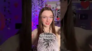 Fall asleep in 1 min 