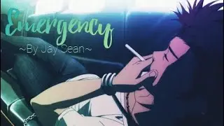 [AMV] K-Project- Emergency