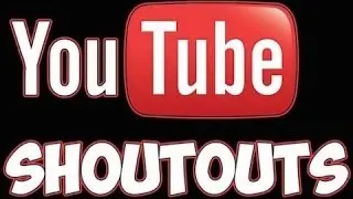 The Shoutouts Collab