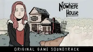 Delian - Nowhere House OST | [HQ]