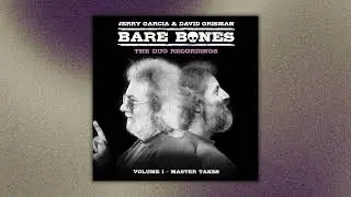 Jerry Garcia & David Grisman – 