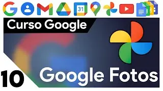 🥇 Curso Google 📷 Google fotos, cómo guardar fotos ilimitadas gratis