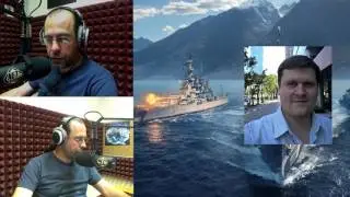 3 июля 2017. "Итоги недели с JamesWhite".
