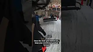 Chairlift Tutorial