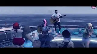 Pitt y Miranda tienen una cita en el Yate| Resumido en 13 minutos!