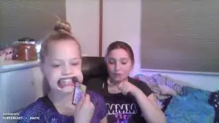 Watch your mouth
