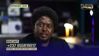10 Histoires mystiques Épisode 1049(06 histoires) DMG TV