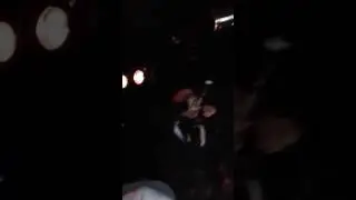 Culto - Lil Supa (en vivo)