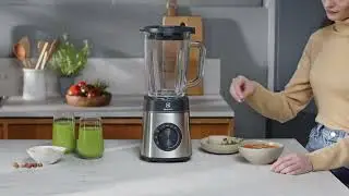 Electrolux E6TB1-6ST Explore 6 Tabletop namizni mešalnik