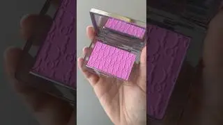 ASMR Dior UNBOXING #beauty #unboxing #asmr #asmrunboxing #dior #diorbeauty #diorbackstage #happy