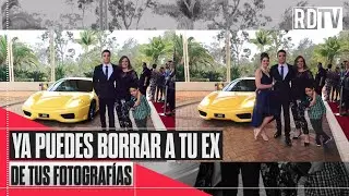 Ya puedes borrar a tu ex de las fotos