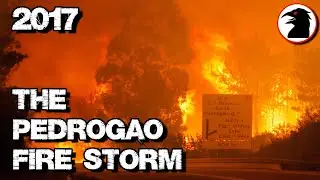 Portugal's Deadly Summer. The Pedrogão Grande Fire Storm (2017)