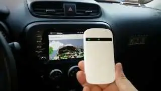4g роутер от Билайна
