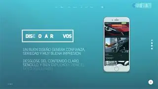 Video Promoción Paginas web