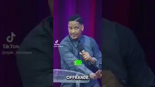 L'approbation de ton offrande dépend de la réconciliation avec ton frère