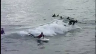 Surf Premiá - Dic. 12 2009