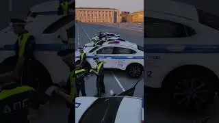 Начальство с проверкой приедет сейчас | YDDY RP ЗАСРАНЦЫ ПРОТИВ ГАИ 