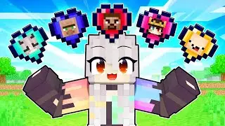 BAYANDOKTOR VS MİNECRAFT 