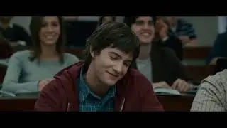 Отрывок из фильма "Двадцать одно " (2008)