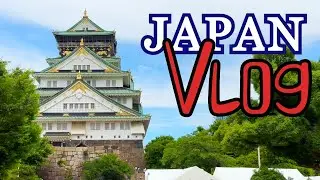 I went to Japan.