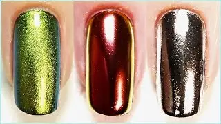 Beautiful Nails 2020 💄😱 The Best Nail Art Designs Compilation #3