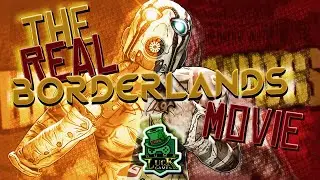 The REAL Borderlands Movie of 2024