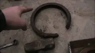 How To Replace Your Parking Brake Shoes 2000 Chevy Blazer 4x4