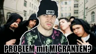 Hat VIK ein Problem mit AUSLÄNDERN?