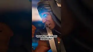 REPTILE🦎 versus GERAS⏳ in Mortal Kombat 1! 
