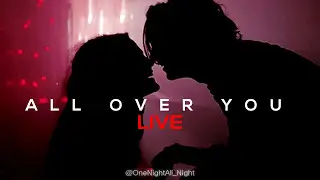 Live- All Over You (Traducida al Español)