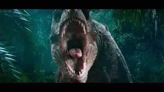 T-Rex | 2023 by NICE!
