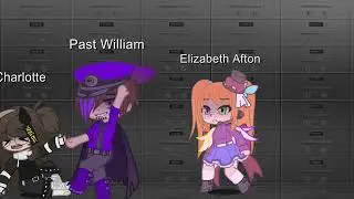 1985 || William Afton || Trend