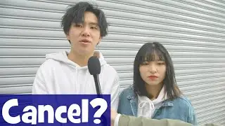 Should Japan Cancel the Olympics? (Japanese People Interview)