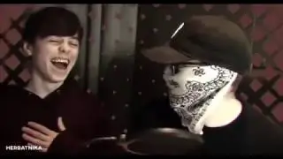 The British Kings of YouTube Edits