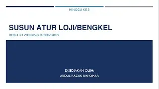 DMB4123 M3 SUSUN ATUR LOJI [MINGGU 3] 1/2