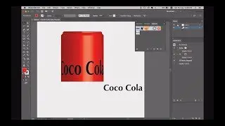 Design a 3D Object Effect in Adobe Illustrator | Tutorial | How to work with 3D Effects