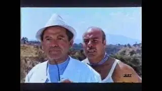 Il Giorno Della Civetta
