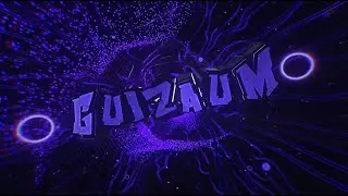 Intro Guizaum| acho q eu nao sei mais fazer intro
