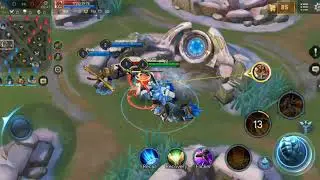 ROV Highlight (aillez)