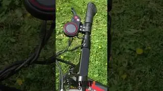 Электросамокат Kugoo M4  11Ah