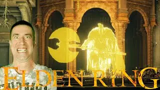 Годфри Первый повелитель Элдена | Elden Ring | # 72 | Souls Like