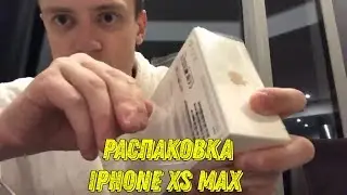 🔥MELLSTROY//РАСПАКОВКА iPhone XS Max//ПРИЕХАЛИ В МОСКВУ//#MELLSTROY🔥