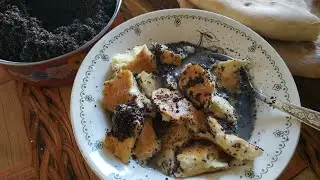 Медовый спас! Мы готовим шулики...
