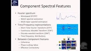 Lecture 10.2 Source Signal Feature Extraction