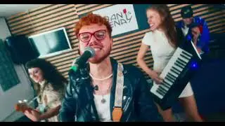 Dani Senay - 180 (Video Oficial)