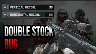 this bugged M4 build IS SO BROKEN | Escape from Tarkov