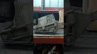 K9K Renault Не так просто.